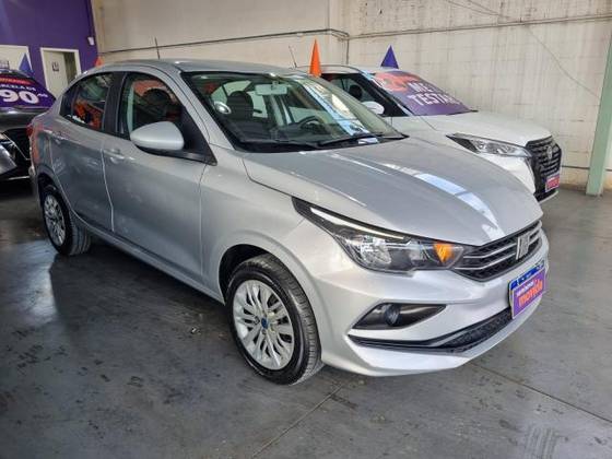 FIAT CRONOS 1.0 FIREFLY FLEX DRIVE MANUAL